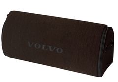Органайзер в багажник Volvo Big Chocolate