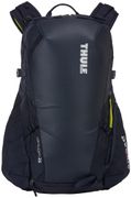 Горнолыжный рюкзак Thule Upslope 25L (Blackest Blue) - Фото 2