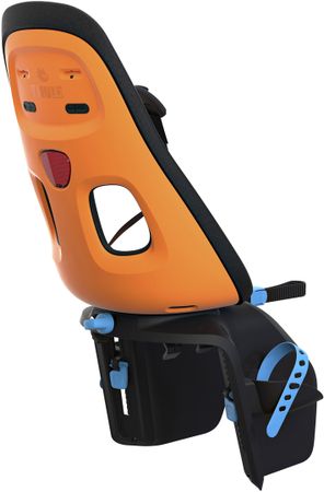 Дитяче крісло Thule Yepp Nexxt Maxi (Vibrant Orange) - Фото 3