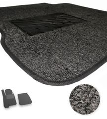 Текстильні килимки Pro-Eco Graphite для BMW Z4 (E89) 2009-2016