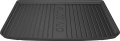 Гумовий килимок у багажник Frogum Dry-Zone для Mercedes-Benz A-Class (W176) 2012-2018 (без дворівневої підлоги)(багажник) - Фото 2