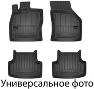 Гумові килимки Frogum Proline 3D для Audi A3/S3/RS3 (mkIV)(не MHEV) 2020→ - Фото 1