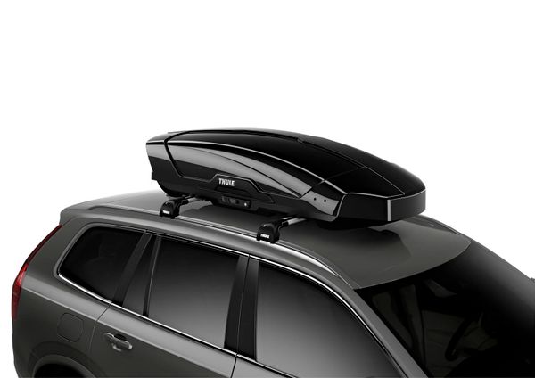 Бокс Thule Motion XT M Black - Фото 2