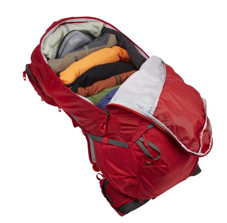 Туристический рюкзак Thule Versant 60L Men's Backpacking Pack (Mikado) - Фото 14
