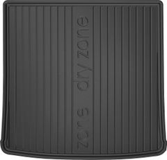 Резиновый коврик в багажник Frogum Dry-Zone для Seat Exeo (mkI)(универсал) 2008-2013 (без двухуровневого пола)(багажник)