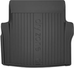 Гумовий килимок у багажник Frogum Dry-Zone для BMW 3-series (F30; F80)(седан) 2011-2018 (не гібрид)(багажник)