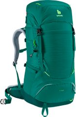Дитячий похідний рюкзак Deuter Fox 40 (Alpinegreen/Forest)