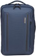 Рюкзак-Наплечная сумка Thule Crossover 2 Convertible Carry On (Dress Blue) - Фото 2