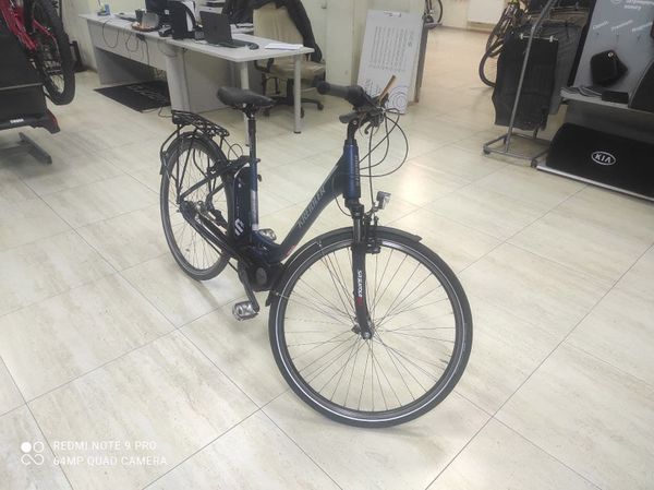 Електровелосипед Kreidler Vitality Eco 2/46 (ebike)(Bosch Pedal Assist) - Фото 2
