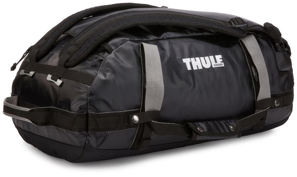 Спортивна сумка Thule Chasm 40L (Black) - Фото 5
