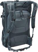 Рюкзак Thule Covert DSLR Rolltop Backpack 32L (Dark Slate) - Фото 3