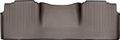 Коврик Weathertech Choco для Dodge Ram (mega cab)(mkIV)(2 row) 2009-2018
