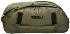 Спортивна сумка Thule Chasm 90L (Olivine) - Фото 4