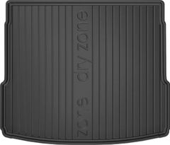 Гумовий килимок у багажник Frogum Dry-Zone для Audi Q5/SQ5 (mkII) 2017→ (багажник)