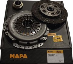 Комплект сцепления MAPA 002215800 для Daewoo Nexia 1.5 16V / Espero 1.5 16V [821099]