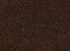 Двухслойные коврики Sotra Premium Chocolate для Acura EL (mkI) 1997-2000 - Фото 6