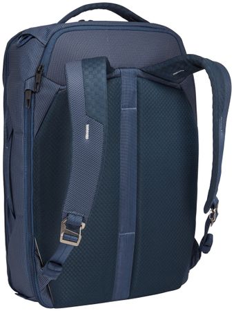 Рюкзак-Наплечная сумка Thule Crossover 2 Convertible Carry On (Dress Blue) - Фото 3