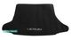 Двошарові килимки Sotra Classic Black для Lexus CT (mkI)(багажник) 2011-2022