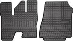 Гумові килимки Frogum для BYD M3 / T3 / ETP3 (mkI) 2014→