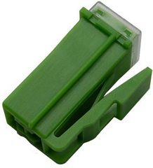 Предохранитель Cartridge Tesla FJ07 30A (1 шт)