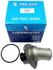 Термостат Pro-Eco 10.1279.03 (алюминиевый) для Daewoo Espero 1.8 [92061279]