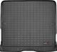 Коврик WeatherTech Black для Ford Explorer (mkIII-mkIV); Mercury Mountaineer (mkIII)(2 rows)(trunk behind 2 row) 2002-2010