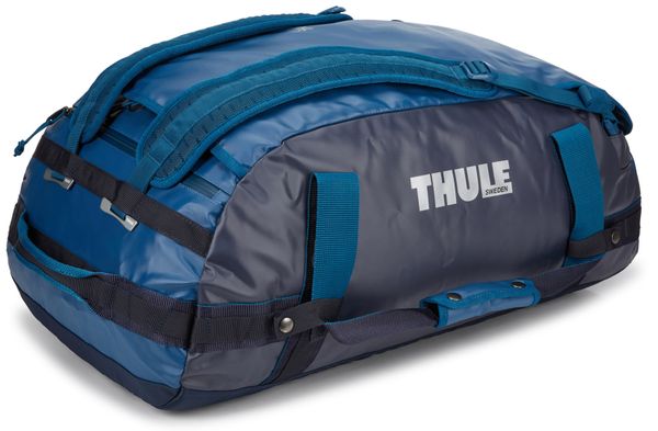 Спортивна сумка Thule Chasm 70L (Poseidon) - Фото 5