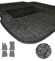 Текстильні килимки Pro-Eco Graphite для Mercedes-Benz S-Class (V223)(long) 2020→