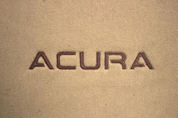 Органайзер в багажник Acura Small Beige - Фото 3