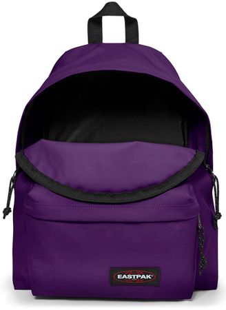 Рюкзак Eastpak Padded Pak'R (Party Purple) - Фото 2