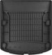 Гумовий килимок у багажник Frogum Pro-Line для Audi A5/S5 (mkII)(лифтбэк) 2016→ (багажник)