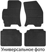 Гумові килимки Frogum для Audi A8/S8 (mkIV)(D5)(long) 2017→ - Фото 1