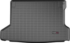 Коврик WeatherTech Black для Honda HR-V (mkII)(Elegance & Executive)(trunk) 2013-2022 (EU)