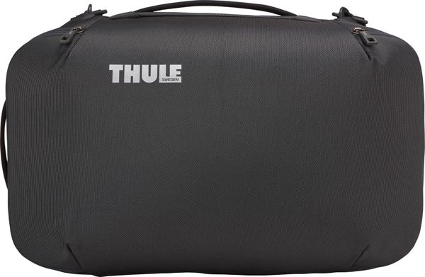 Рюкзак-Наплечная сумка Thule Subterra Convertible Carry-On (Dark Shadow) - Фото 7