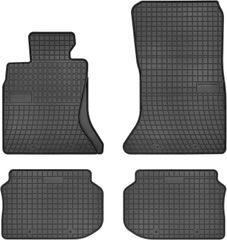 Гумові килимки Frogum для BMW 5-series (F10; F11) 2010-2013