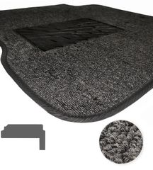 Текстильні килимки Pro-Eco Graphite для Citroen Jumpy (mkII); Peugeot Expert (mkII); Fiat Scudo (mkII); Toyota ProAce (mkI)(2 ряд) 2006-2016