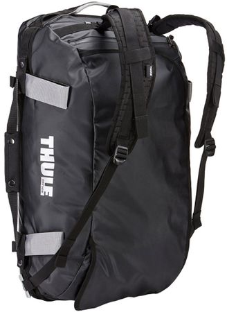 Спортивная сумка Thule Chasm 130L (Roarange) - Фото 10