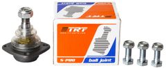 Шаровая опора усиленная (верхняя) TRT RS8007/1B для ВАЗ 2101-2107 / 2121 / Нива [2101-2904192] - Фото 1