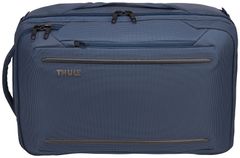 Рюкзак-Наплічна сумка Thule Crossover 2 Convertible Carry On (Dress Blue) - Фото 5
