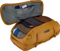 Спортивна сумка Thule Chasm Duffel 130L (Golden) - Фото 8