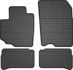 Гумові килимки Frogum для Suzuki Vitara (mkII) 2014-2018