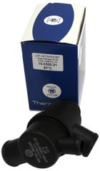 Термостат Metal-Incar 10.0300.21 (пластик) для ВАЗ / Лада 2108 / 2109 / 21099 / 2113 / 2114 / 2115 [2108-1306010-11]