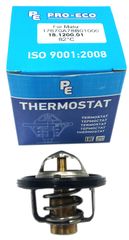 Термостат Pro-Eco 18.1200.01 (вставка) для Daewoo Matiz / Tico [17670A78B01000]