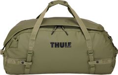 Спортивна сумка Thule Chasm Duffel 90L (Olivine) - Фото 2