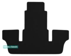 Двошарові килимки Sotra Classic Black для BYD Tang (mkII)(3 ряд) 2018→