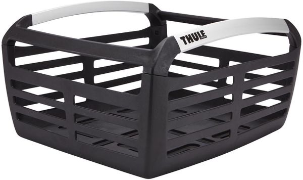 Корзина Thule Pack & Pedal Basket - Фото 1