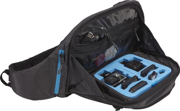 Рюкзак на одній лямці Thule Legend GoPro Sling Pack - Фото 9