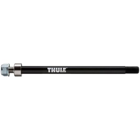 Вісь Thule Thru Axle Syntace 160mm (M12x1.0) - Фото 1