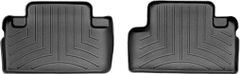 Килимки WeatherTech Black для Infiniti EX (mkI)(2 row) 2007-2013 (EU) / QX50 (mkI) / EX (mkI)(2 row) 2007-2015 (USA) - Фото 1