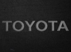 Двошарові килимки Sotra Premium Black для Toyota Hilux (mkVIII) 2015→ - Фото 6